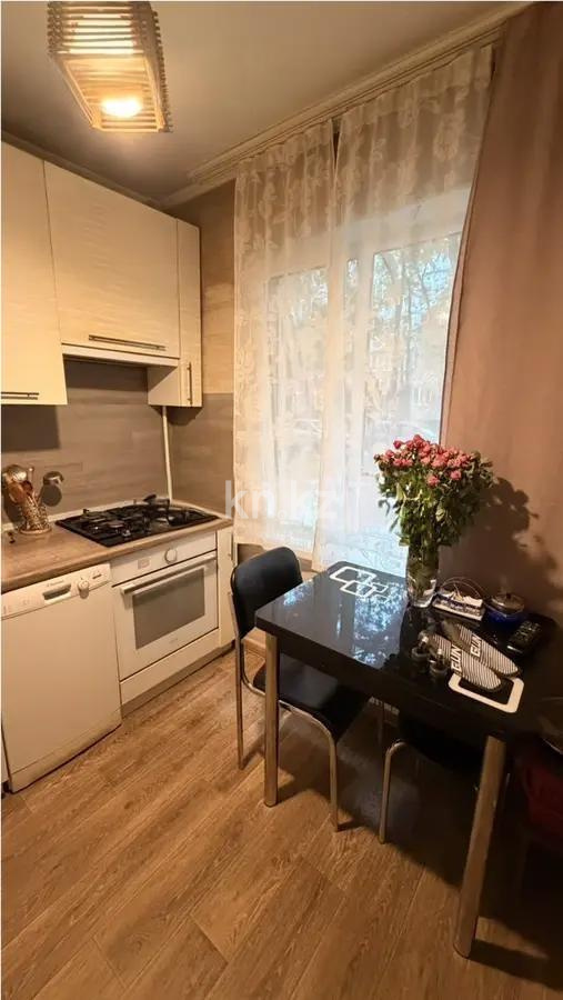 Продажа 3-комнатной квартиры, 63 м² в Алматы - фото 2