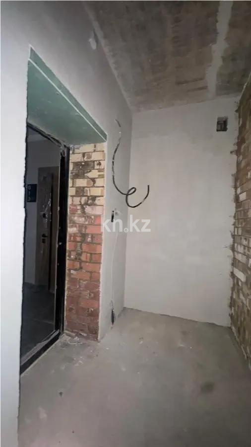 Продажа 2-комнатной квартиры, 51 м², 067 учетный квартал, дом  участок 502 в Караганде - фото 2