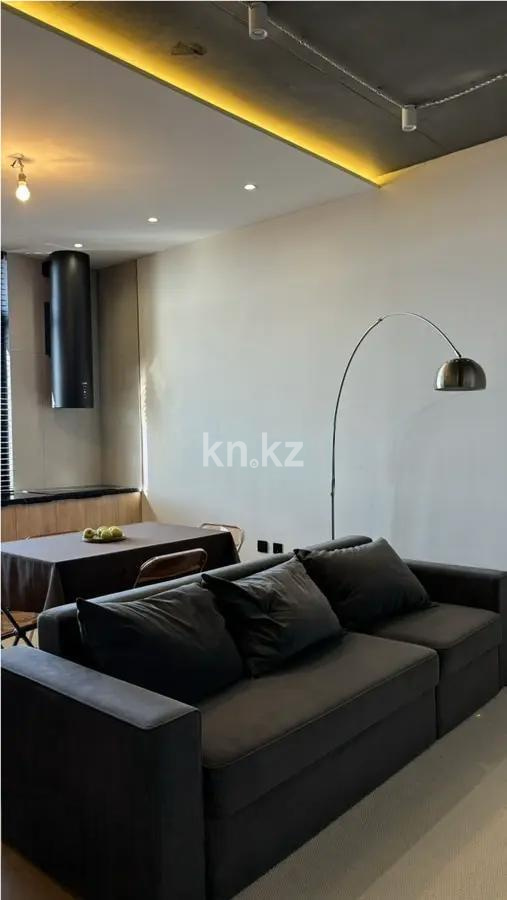 Продажа 3-комнатной квартиры, 67 м² в Астане