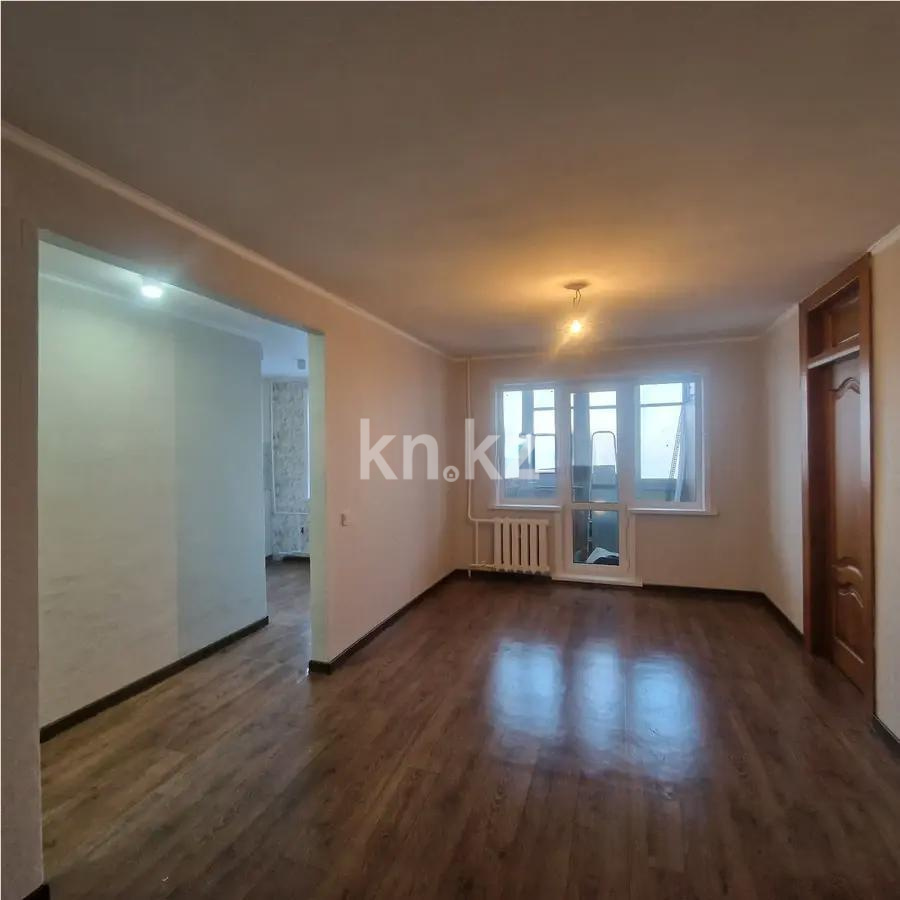 Продажа 2-комнатной квартиры, 45 м² в Караганде - фото 2