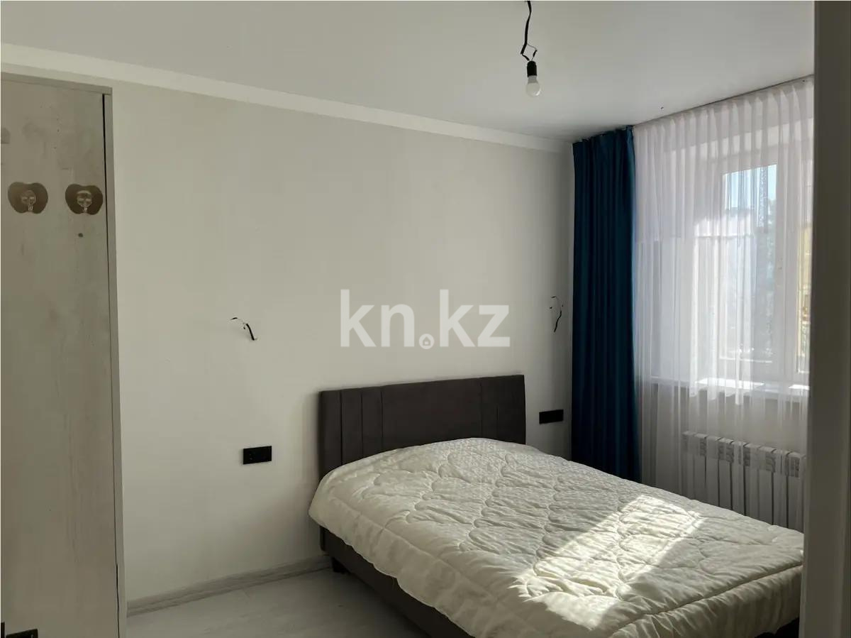 Продажа 1-комнатной квартиры, 48 м² в Астане - фото 2