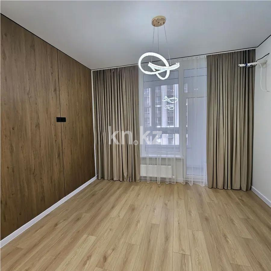 Продажа 2-комнатной квартиры, 41.1 м² в Астане