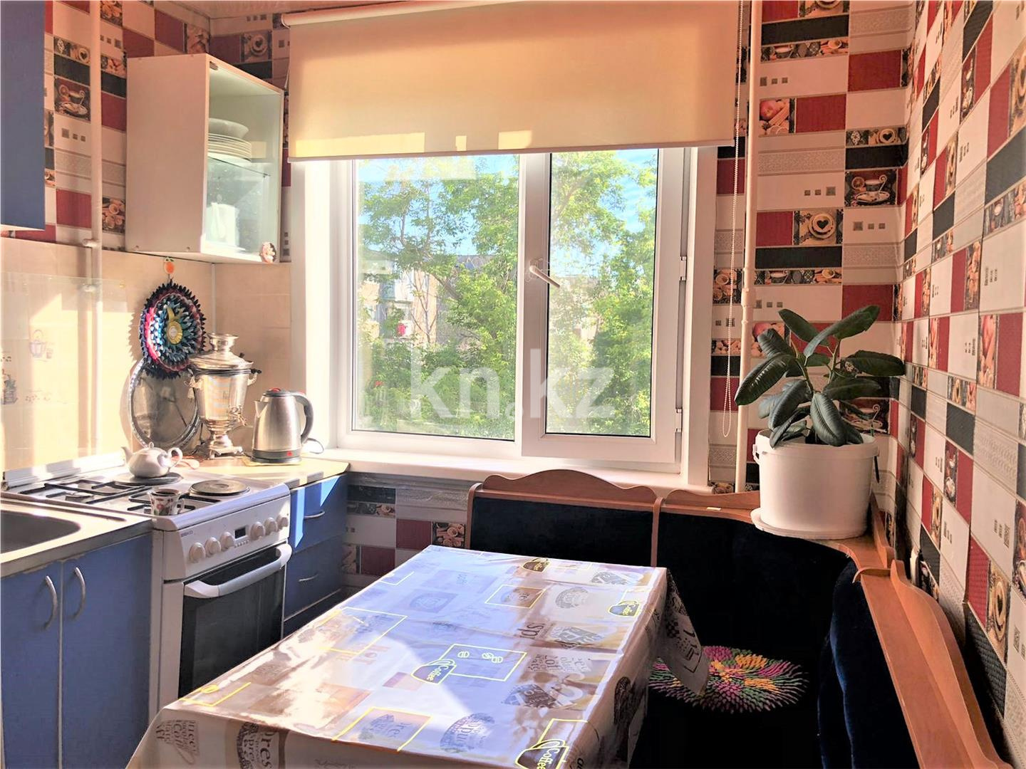 Продажа 3-комнатной квартиры, 62 м² в Караганде - фото 6