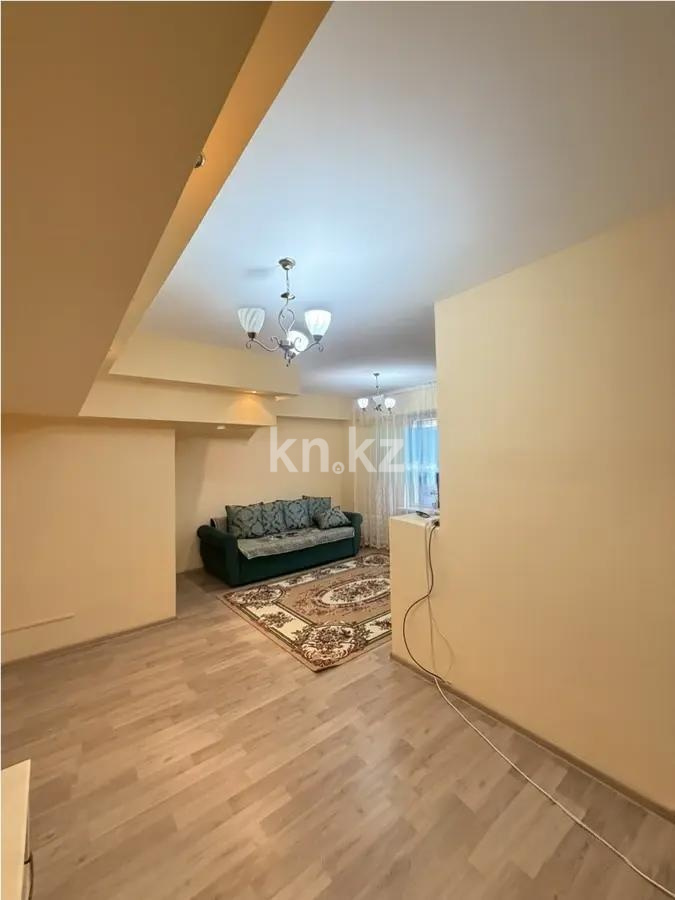 Продажа 2-комнатной квартиры, 60.6 м² в Астане