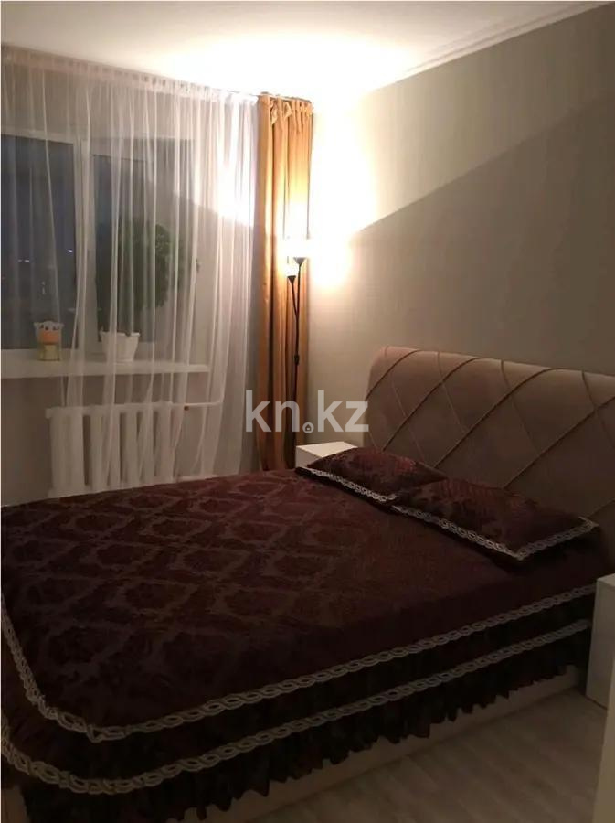 Продажа 2-комнатной квартиры, 74.9 м², ул. Косшыгулулы, дом  3/1 в Астане - фото 2