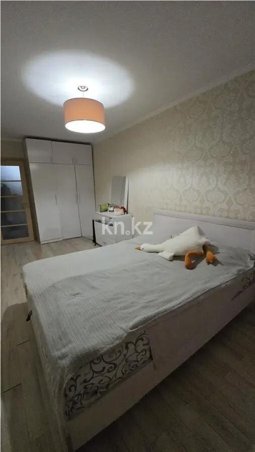 Продажа 2-комнатной квартиры, 45 м² в Алматы - фото 2