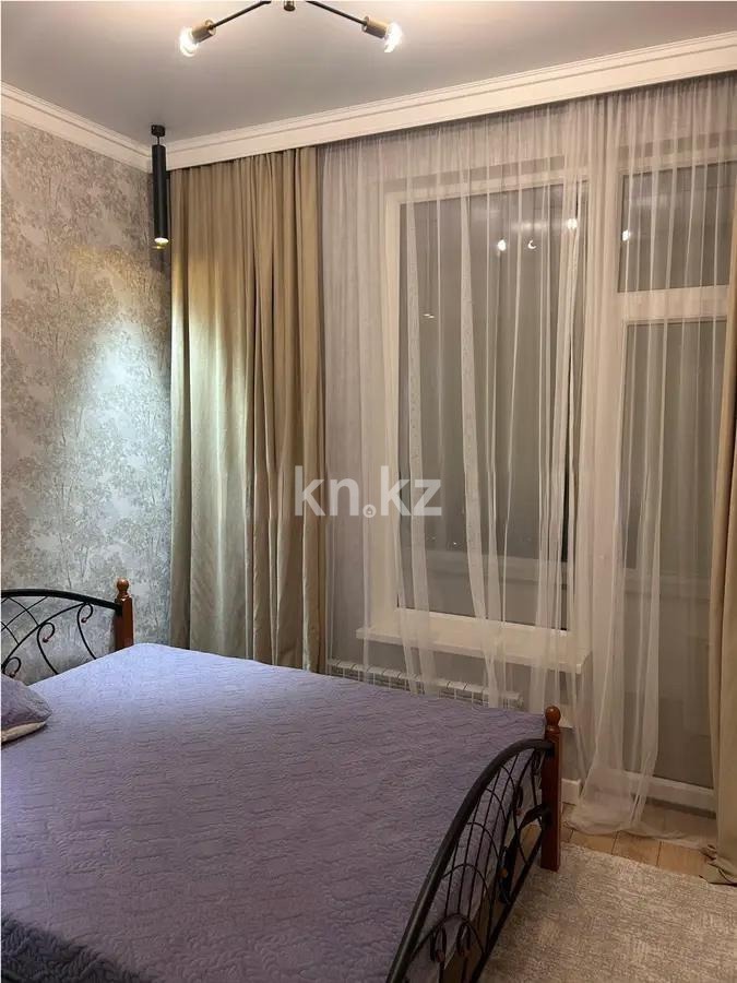 Продажа 2-комнатной квартиры, 41.5 м² в Астане - фото 2