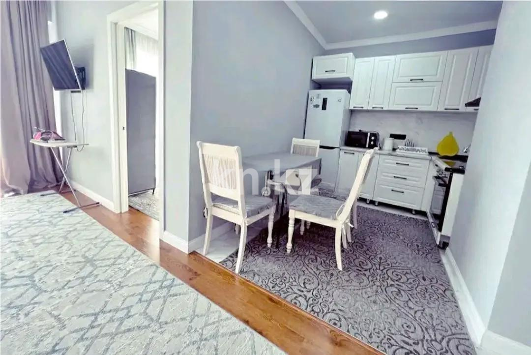 Продажа 3-комнатной квартиры, 63 м² в Алматы - фото 4