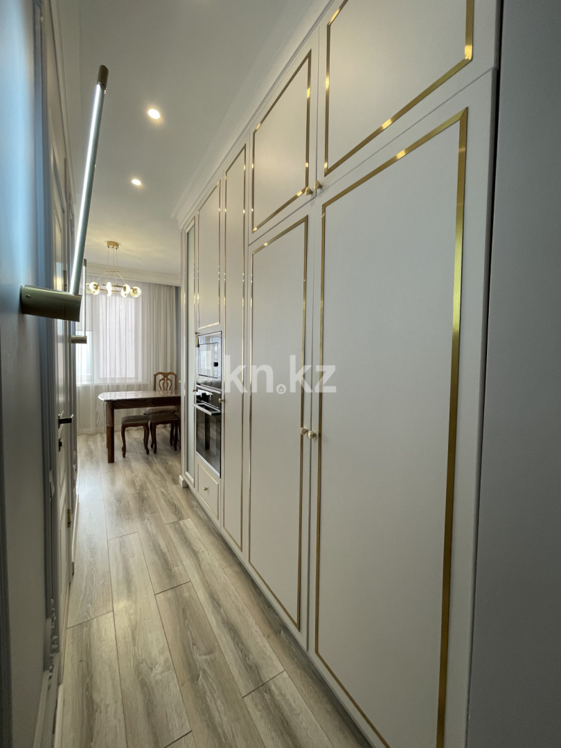 Продажа 3-комнатной квартиры, 80 м² в Усть-Каменогорске - фото 3