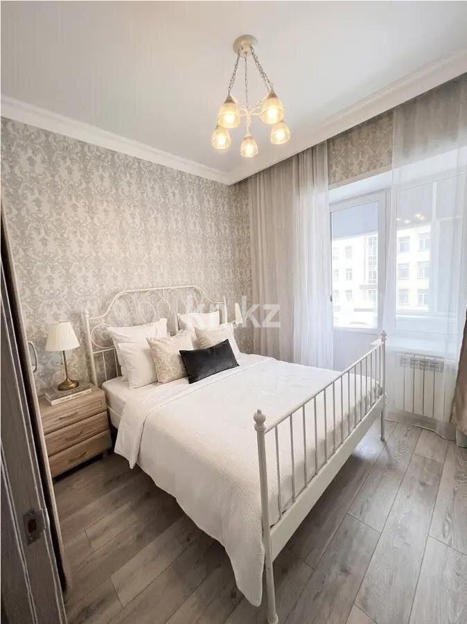 Продажа 2-комнатной квартиры, 39 м² в Астане - фото 2