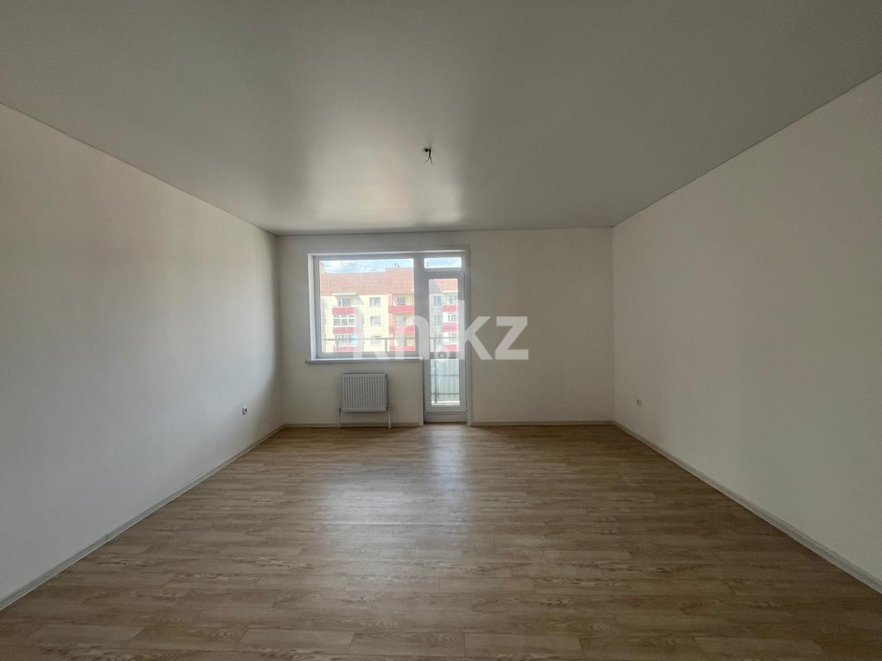 Продажа 3-комнатной квартиры, 101 м², пр. Республики, дом  1/4 в Караганде - фото 2