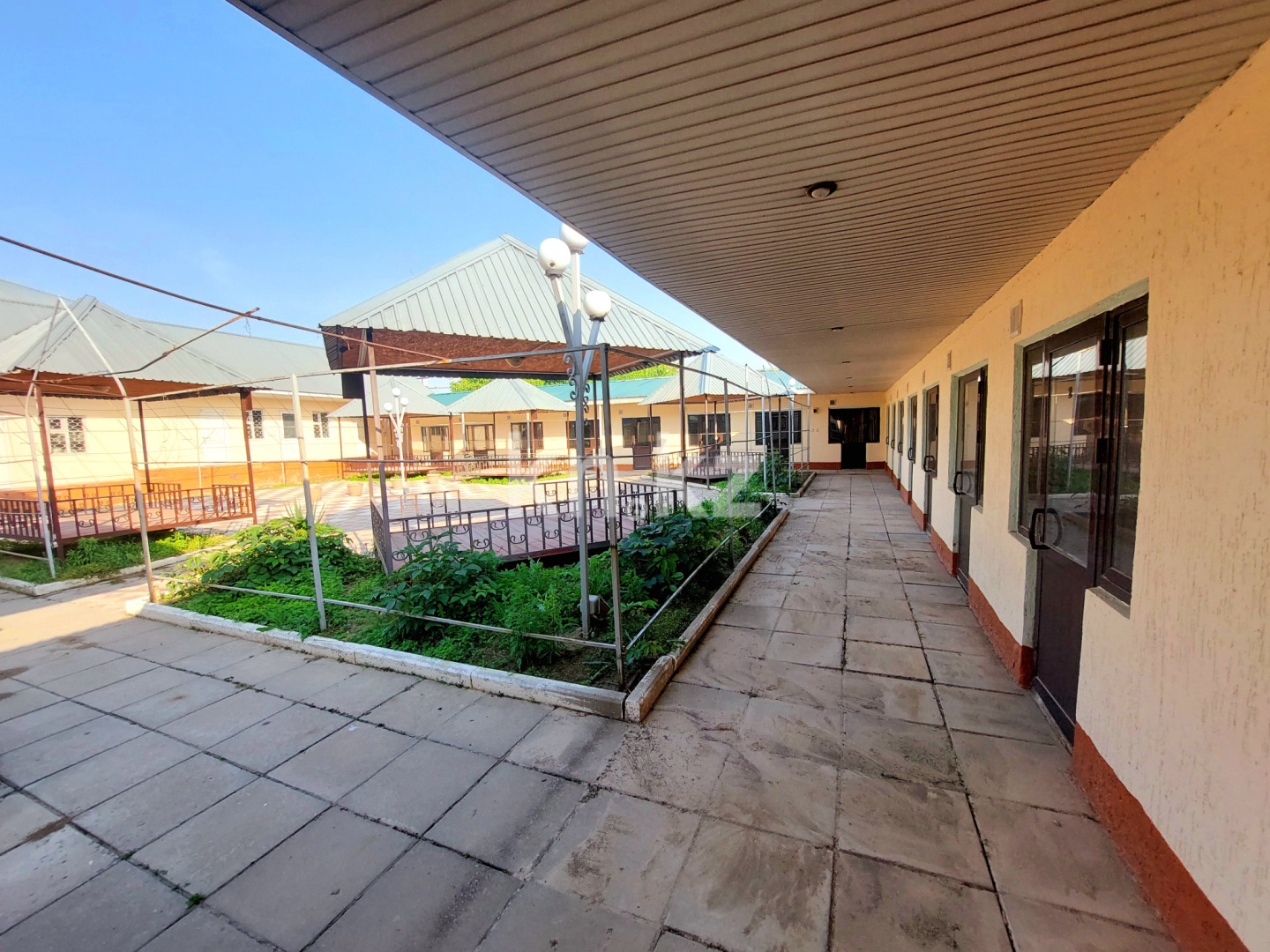 Продажа , 700 м², ул. Аль-Фараби, дом  1111 в Шымкенте - фото 7