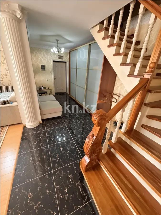 Продажа 6-комнатной квартиры, 237 м², ул. Байтурсынова, дом  17 в Астане - фото 5