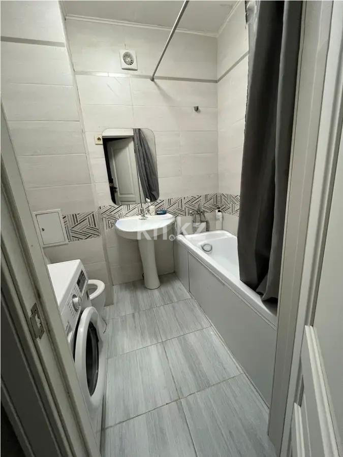 Продажа 1-комнатной квартиры, 39 м² в Астане - фото 4