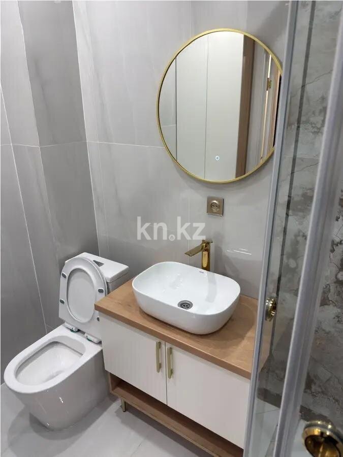 Продажа 2-комнатной квартиры, 45 м² в Алматы - фото 4