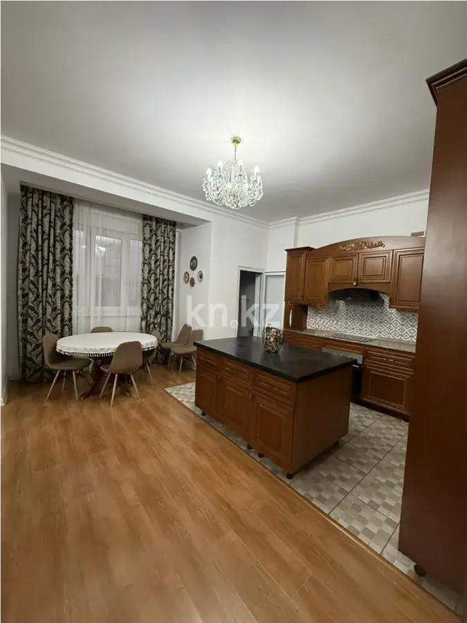 Продажа 3-комнатной квартиры, 117.3 м², ул. Кургальжинское шоссе, дом  6 в Астане - фото 4