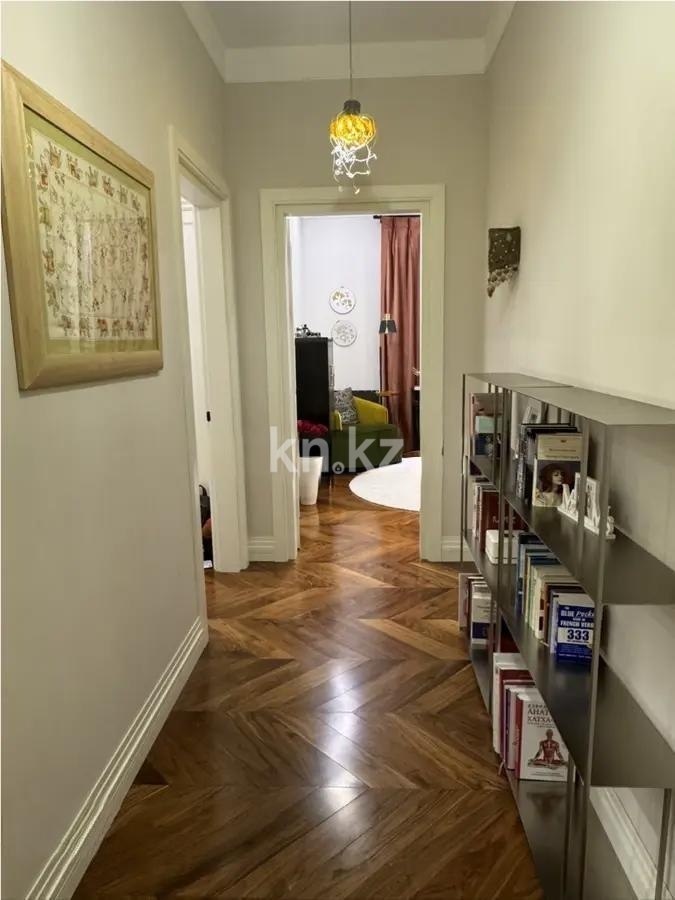 Продажа 5-комнатной квартиры, 230 м² в Алматы - фото 6
