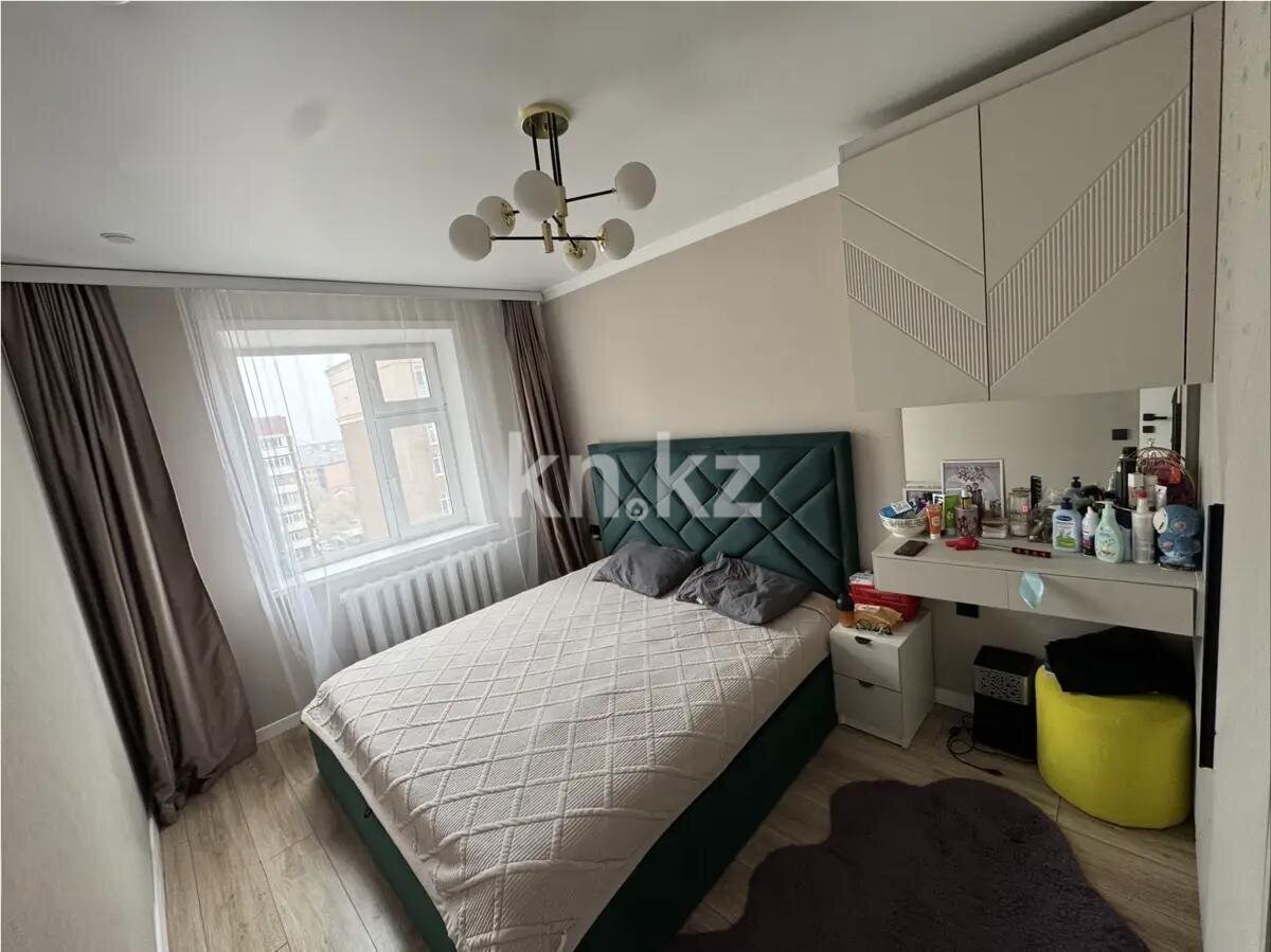 Продажа 3-комнатной квартиры, 63 м² в Караганде - фото 2