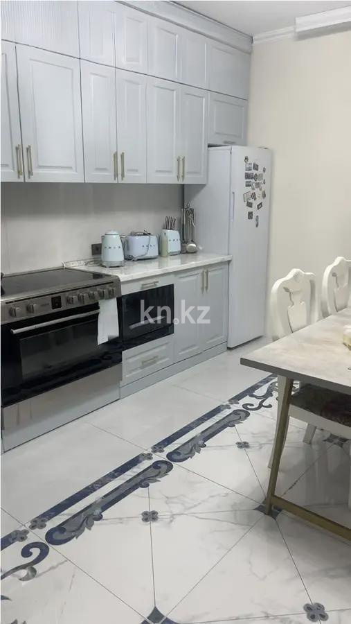 Продажа 3-комнатной квартиры, 160 м² в Алматы - фото 3