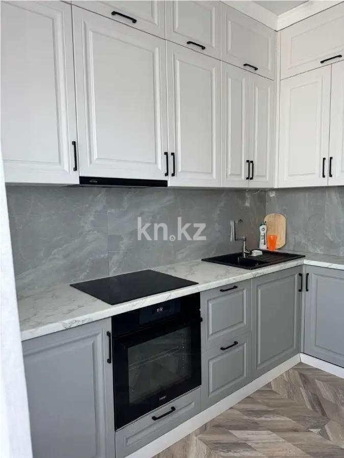 Продажа 2-комнатной квартиры, 60 м² в Астане - фото 2