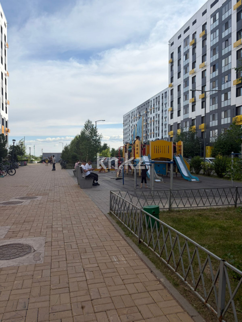 Аренда 1-комнатной квартиры, 40 м² в Астане - фото 14