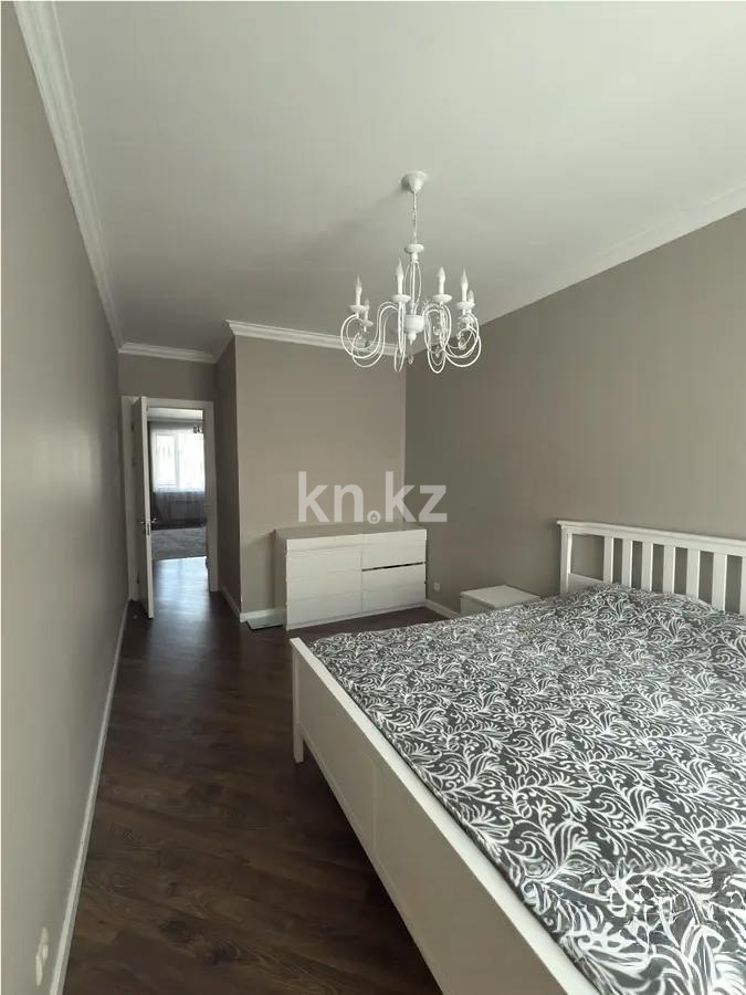 Продажа 2-комнатной квартиры, 69 м² в Астане - фото 4