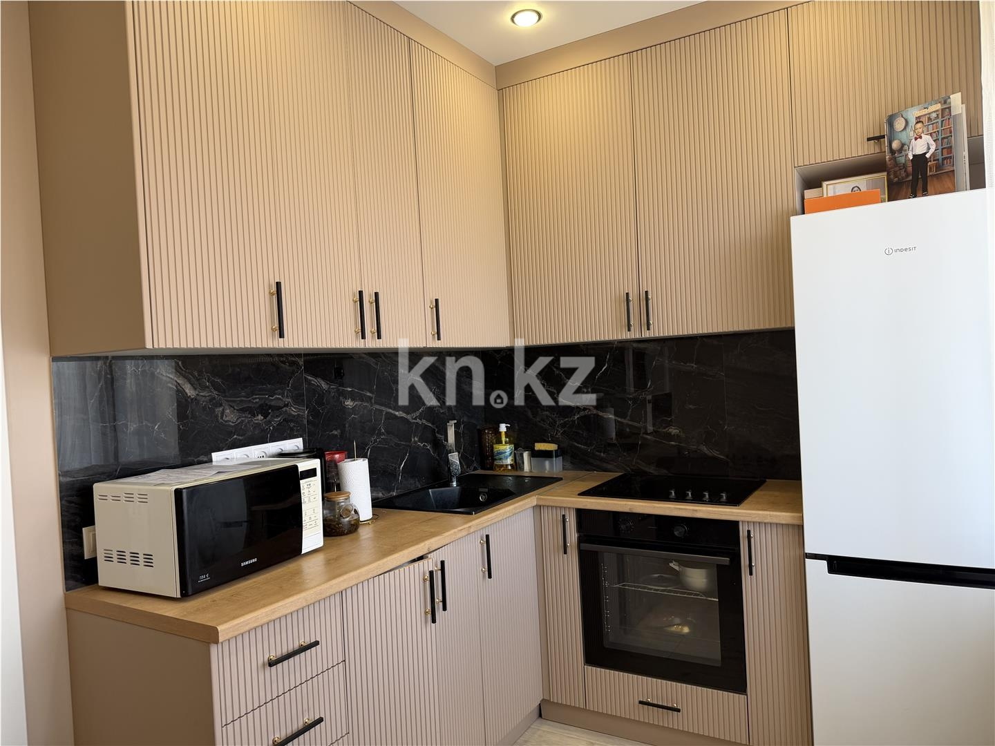 Продажа 1-комнатной квартиры, 32 м² в Караганде - фото 6