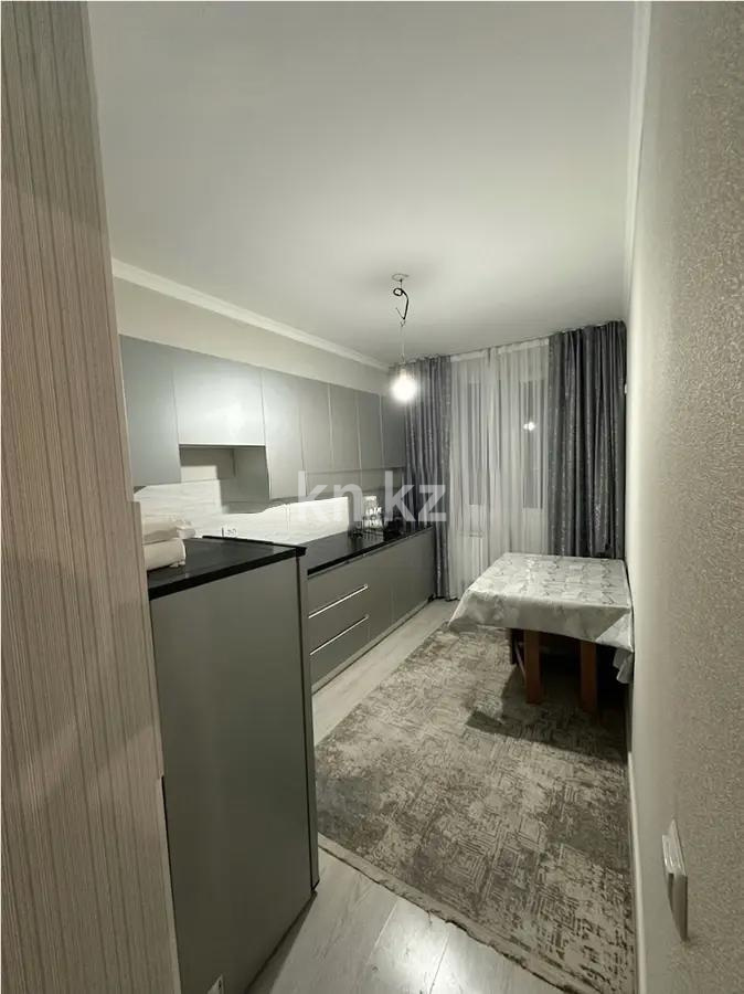 Продажа 1-комнатной квартиры, 35 м² в Алматы - фото 3