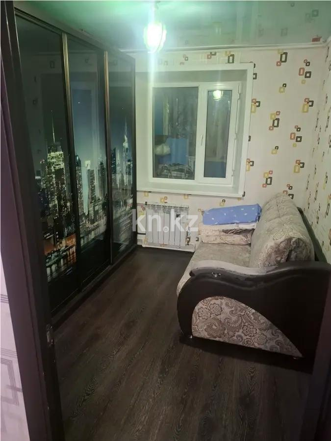 Продажа 3-комнатной квартиры, 58 м² в Темиртау