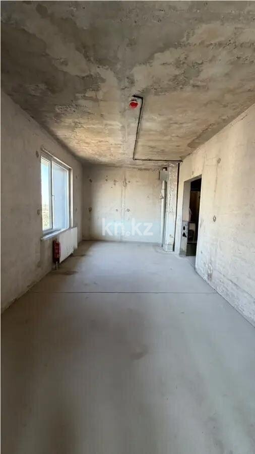 Продажа 1-комнатной квартиры, 30.2 м² в Алматы