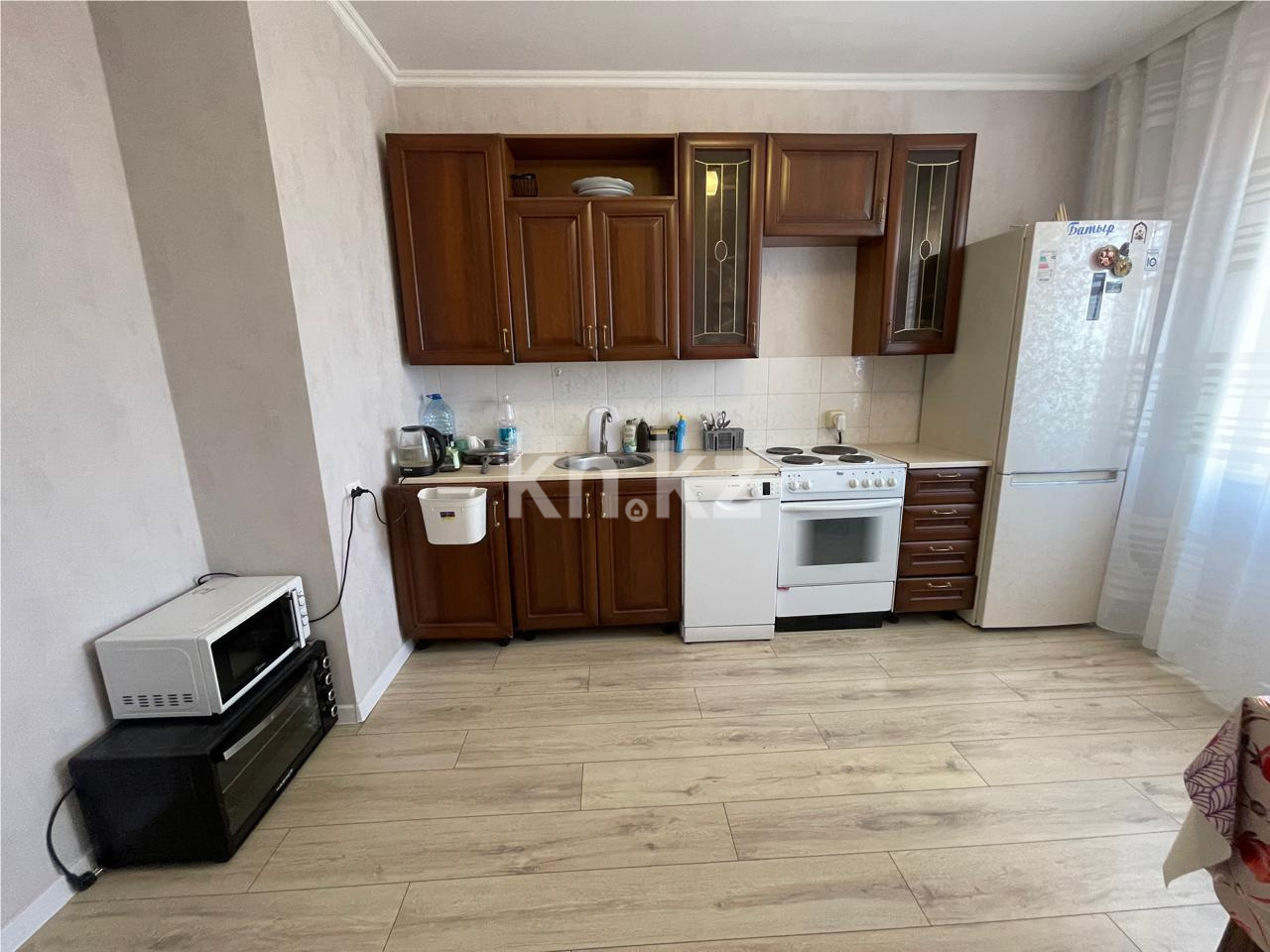 Продажа 2-комнатной квартиры, 66 м² в Караганде - фото 7