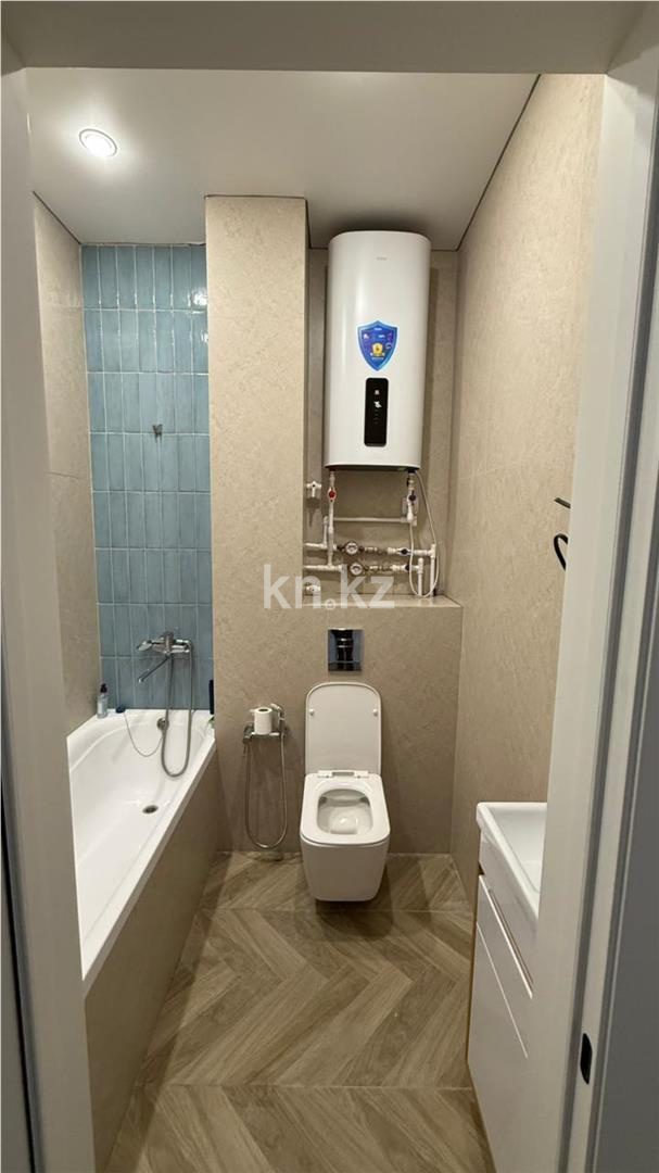 Продажа 3-комнатной квартиры, 88 м² в Караганде - фото 8