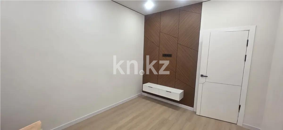 Продажа 2-комнатной квартиры, 52 м² в Алматы