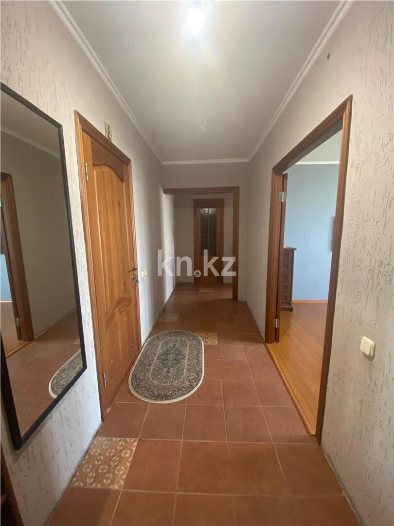 Продажа 2-комнатной квартиры, 55 м² в Караганде - фото 13