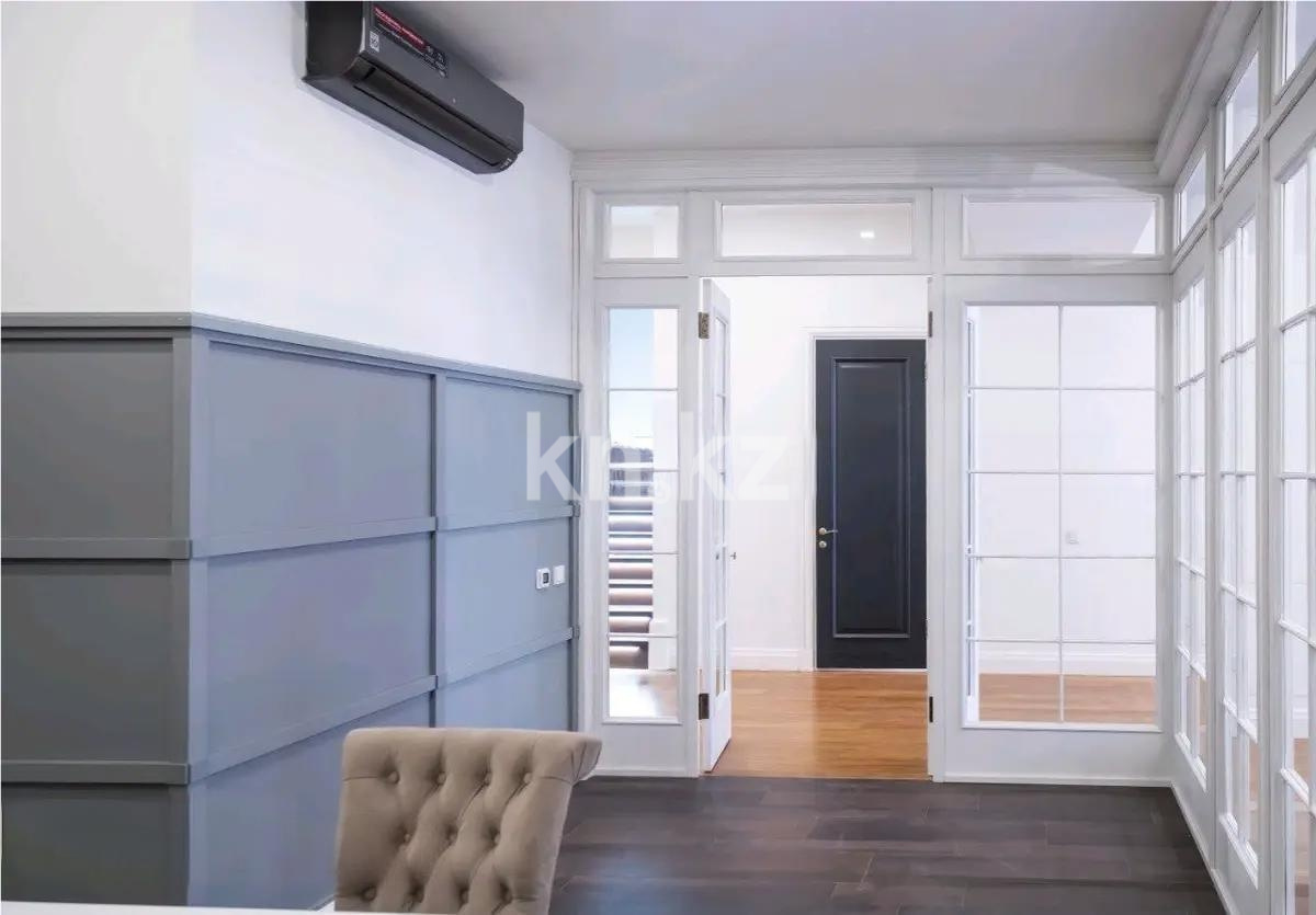 Продажа 6-комнатной квартиры, 293 м² в Алматы - фото 4