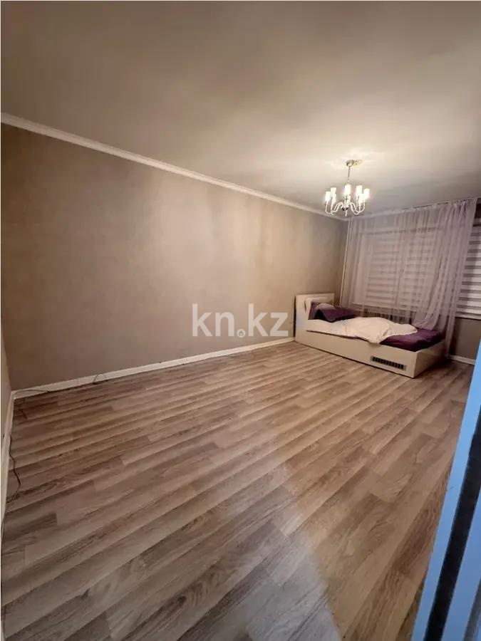 Продажа 1-комнатной квартиры, 31 м² в Алматы