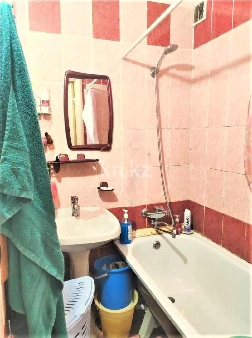 Продажа 2-комнатной квартиры, 45 м² в Караганде - фото 7
