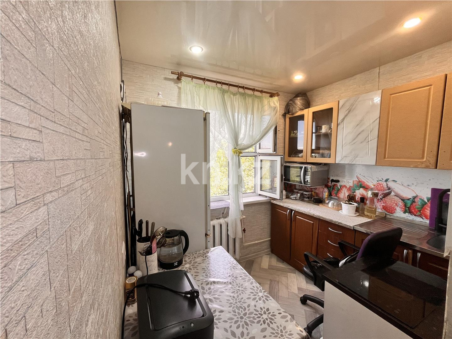 Продажа 1-комнатной квартиры, 31 м² в Темиртау - фото 2