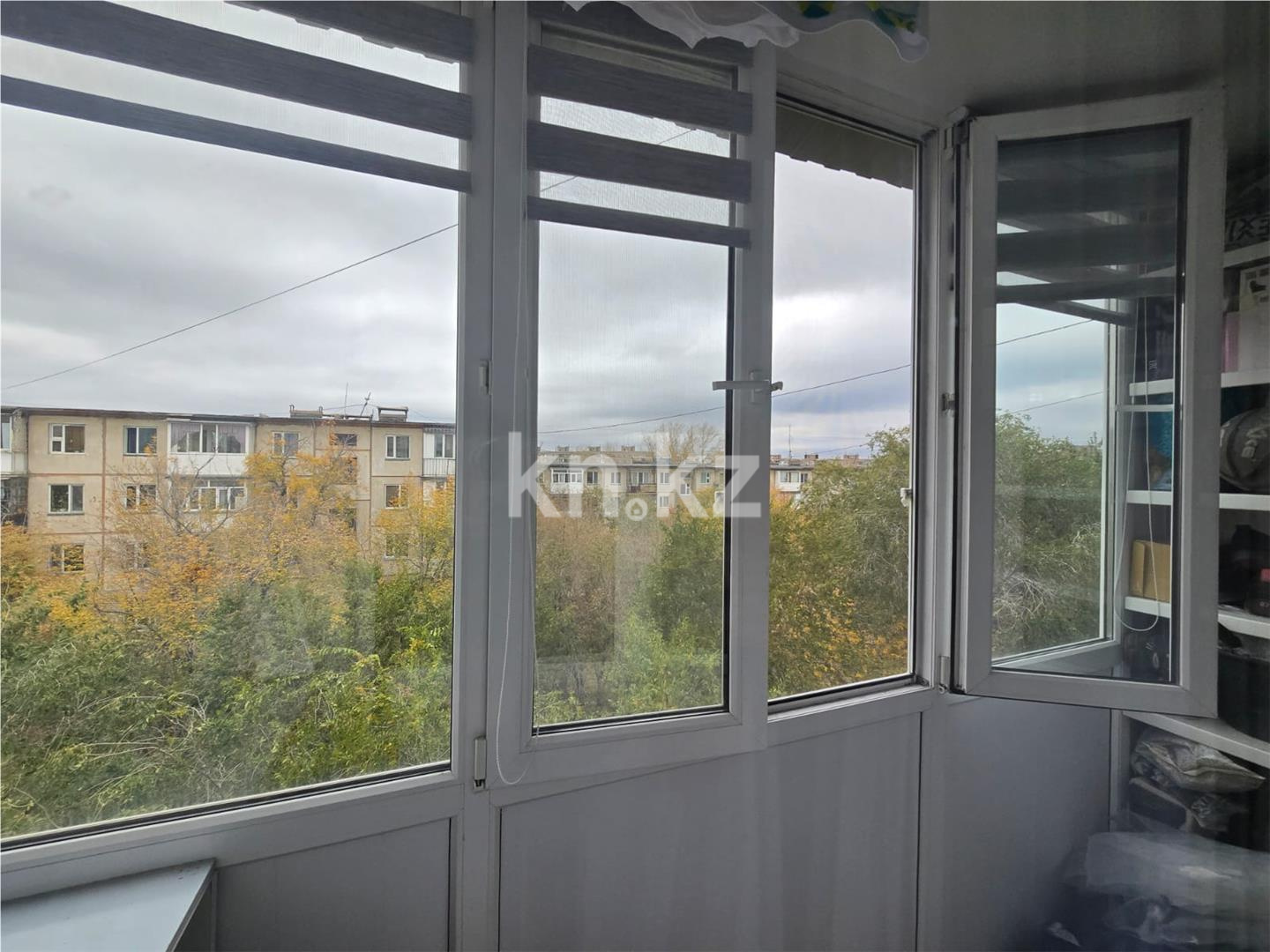 Продажа 2-комнатной квартиры, 45 м², пр. Республики в Темиртау - фото 11