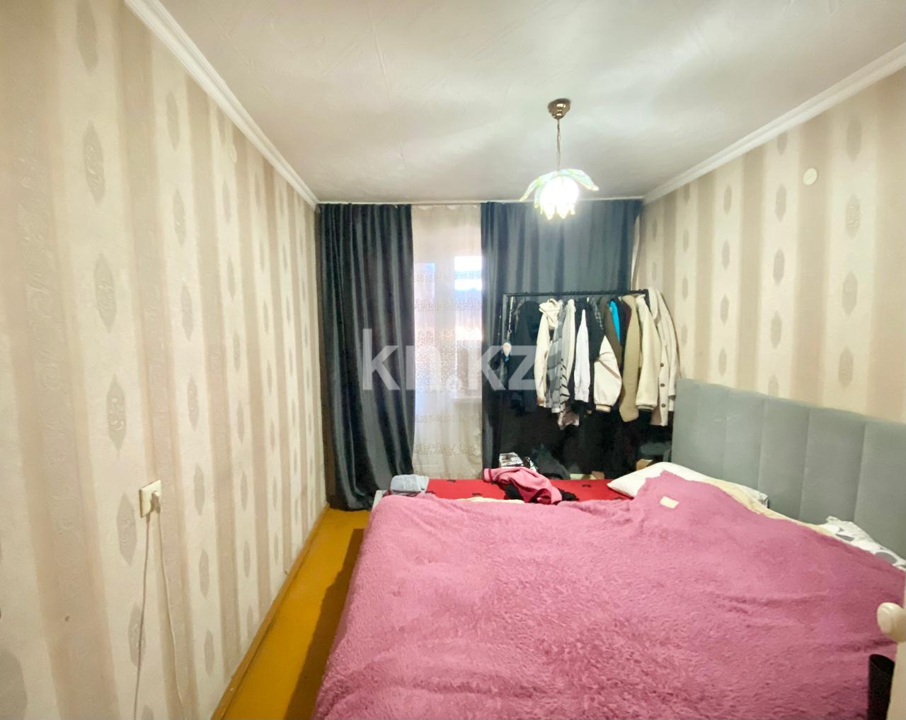 Продажа 4-комнатной квартиры, 61 м², ул. Орлова в Караганде - фото 4