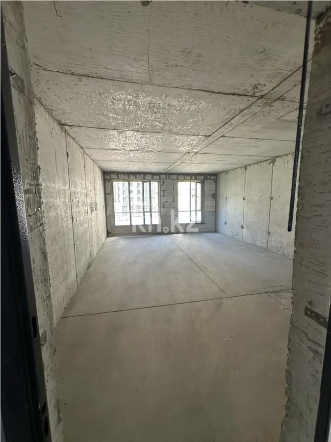 Продажа 2-комнатной квартиры, 40 м² в Алматы