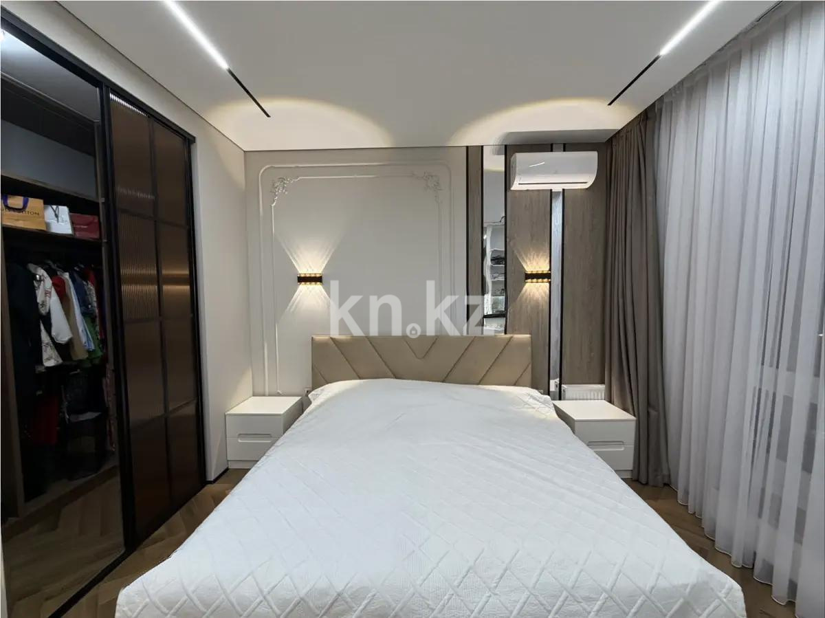 Продажа 3-комнатной квартиры, 60 м² в Алматы