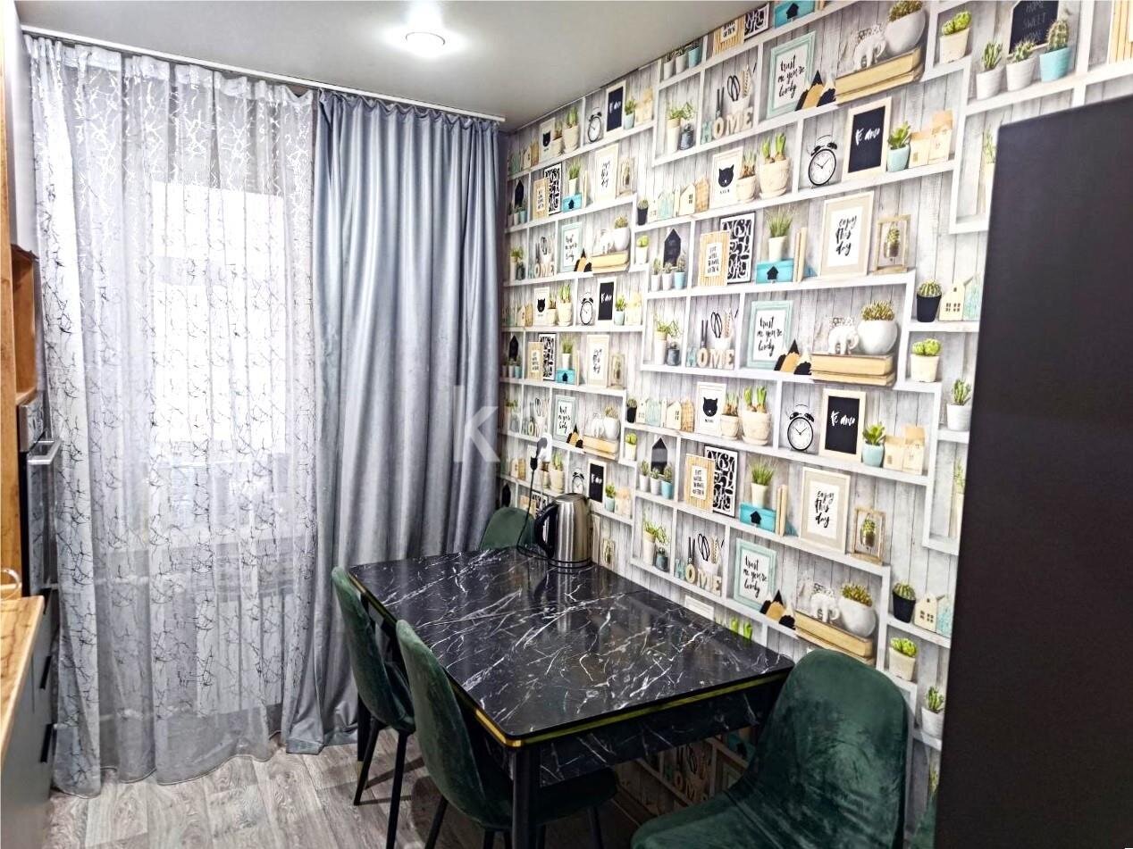 Продажа 3-комнатной квартиры, 60 м² в Караганде - фото 11