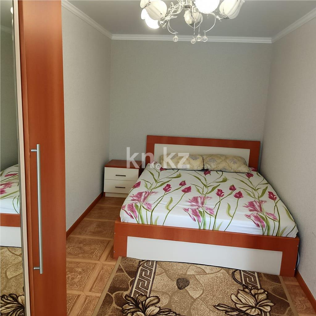 Продажа 2-комнатной квартиры, 45 м², пр. Республики, дом  53/3 в Темиртау - фото 5
