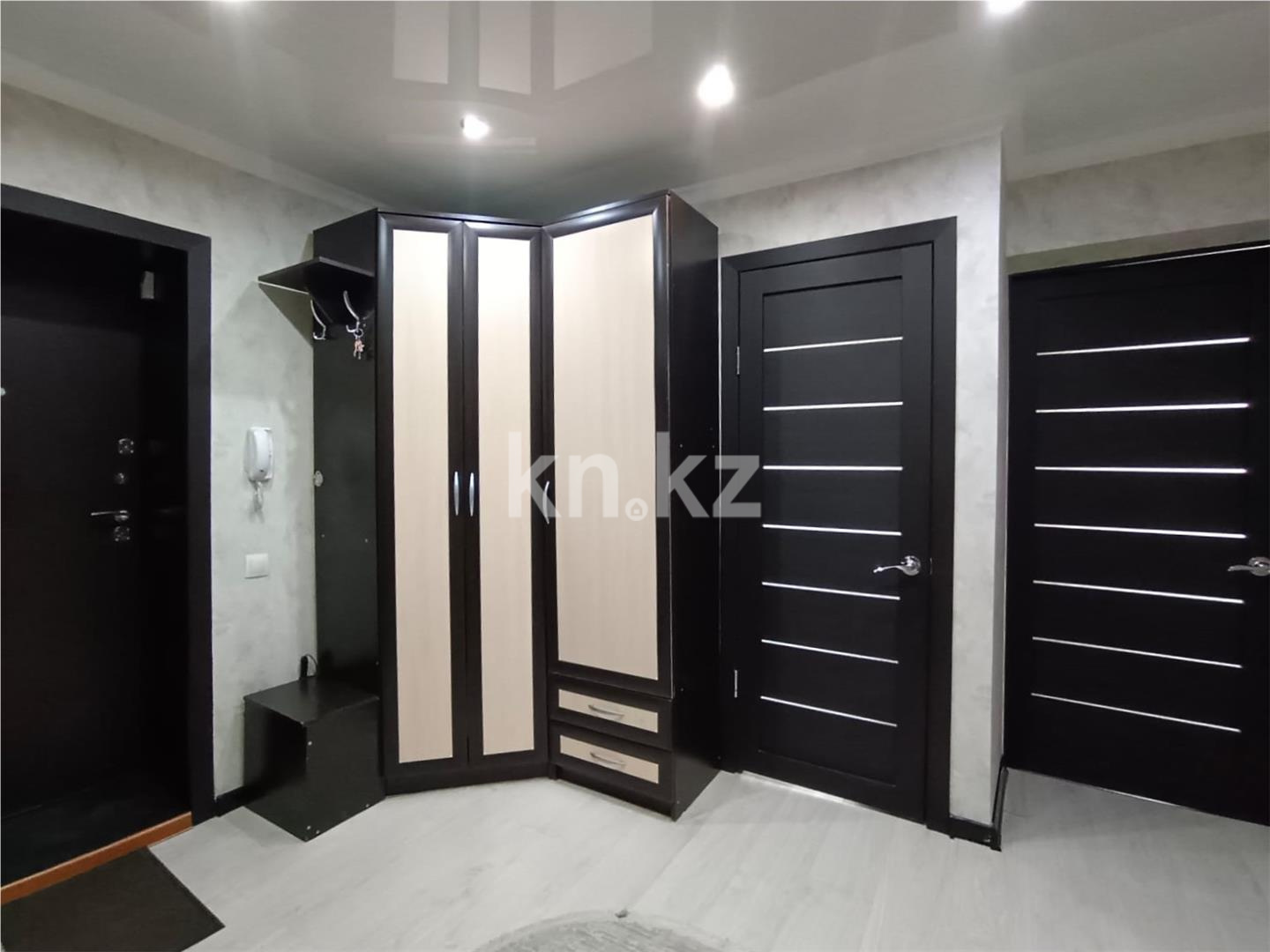 Продажа 4-комнатной квартиры, 73 м² в Караганде - фото 10