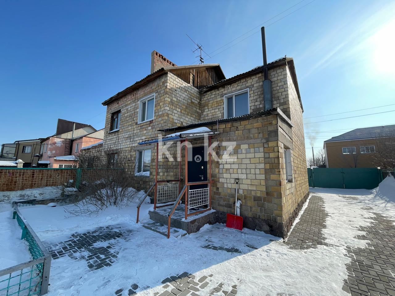 Продажа 3-комнатного дома, 95.3 м², мкр-н Горняк в Сарани - фото 13