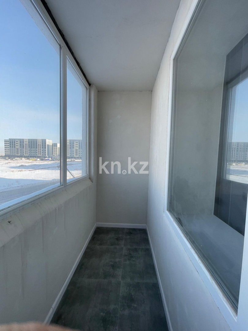 Аренда 2-комнатной квартиры, 38 м² в Астане - фото 6