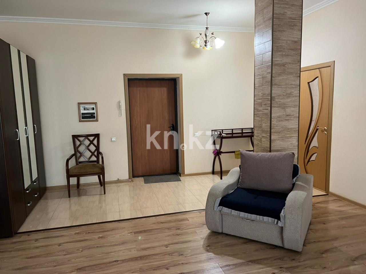 Аренда 1-комнатной квартиры, 60 м² в Астане - фото 4