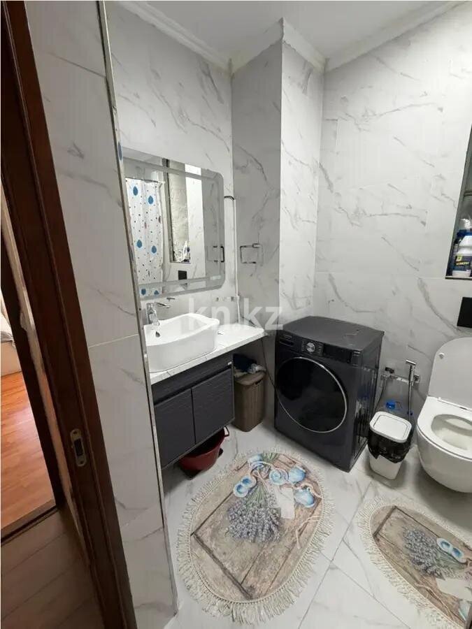 Продажа 3-комнатной квартиры, 100 м² в Астане - фото 5