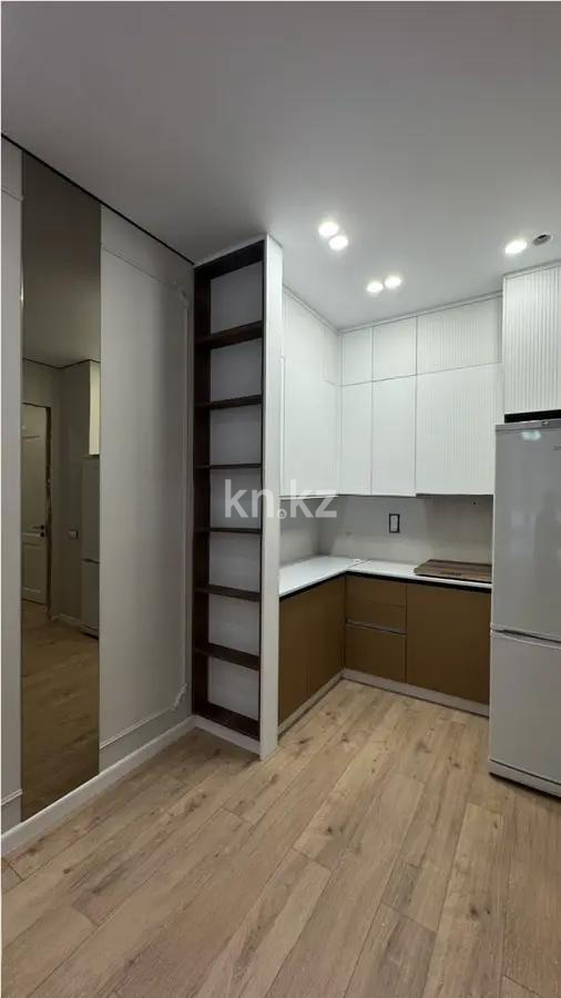 Продажа 2-комнатной квартиры, 36 м² в Астане - фото 2